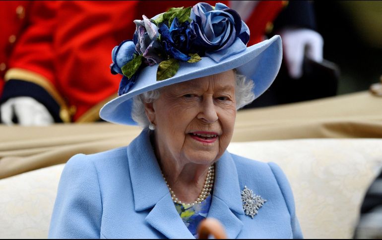 La mayor parte de los costos del funera de la reina Isabel II la soportó el Ministerio del Interior, con 73.68 millones de libras. EFE/ARCHIVO