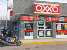 Ya funciona la primera tienda Oxxo Smartx, sin interacción humana. ESPECIAL
