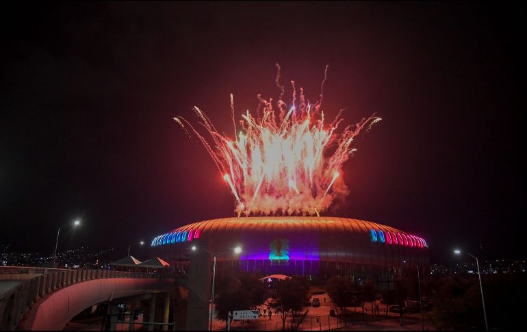 Las identidades de marca de las ciudades que serán sede del evento en 2026 fueron diseñadas en conjunto con la FIFA para mostrar la esencia de cada una. IMAGO7