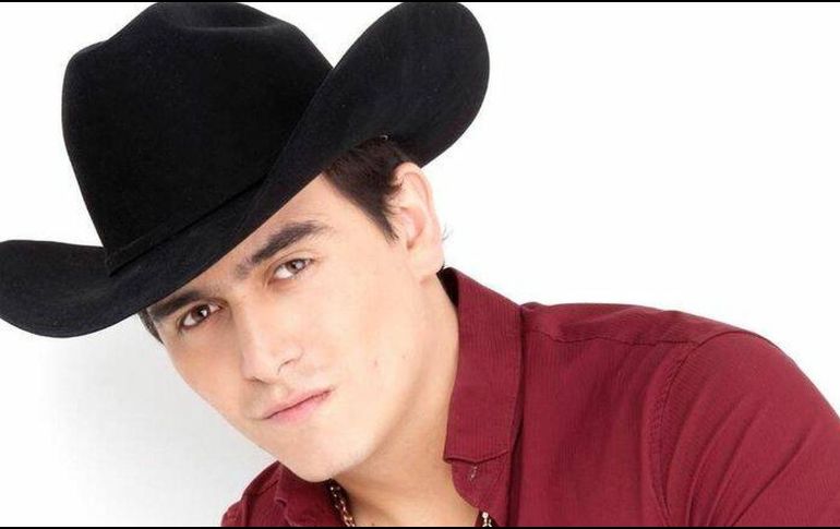 Julián Figueroa, hijo de Maribel Guardia y Joan Sebastian. ESPECIAL/Spotify