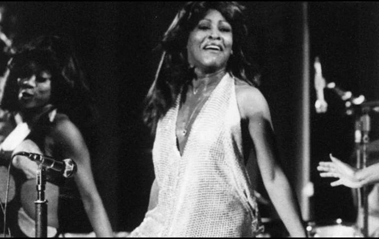 La reina del rock, Tina Turner fallece a la edad de 83 años. ESPECIAL/TWITTER