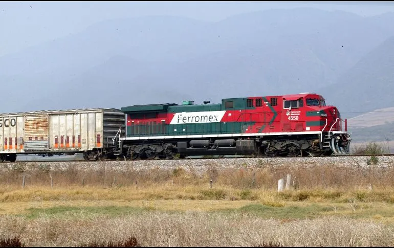 Arremetió el Mandatario que el que nada debe nada teme y que la justicia siempre llega cuando hay un proceso de transformación. SUN / ARCHIVO