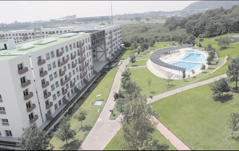 Adquirir una propiedad cercana a zonas verdes incrementa paulatinamente el valor de la propiedad, como es el caso de Avaterra Natural Living. ESPECIAL