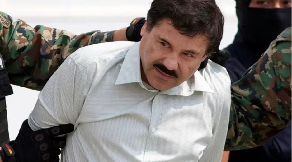 Según un medio estadounidense, 'El Chapo' mandó una carta a sus hijos. ESPECIAL
