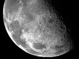 Desde 1969, el mundo aspira a volver a ver personas en la Luna. ESPECIAL/NASA.Unsplash