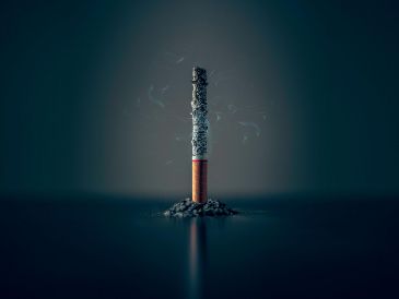 El 31 de Mayo se conmemora el Día Mundial sin Tabaco y la OMS adelantó su petición a las autoridades mundiales para combatir el flagelo. ESPECIAL/Unsplash