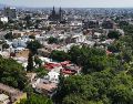 El precio de la vivienda se ha disparado como nunca en Guadalajara. El INFORMADOR/ ARCHIVO