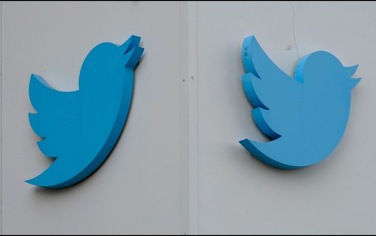 En marzo, el propio Musk calculó que el valor de Twitter había caído a unos 20 mil millones de dólares. AP/ARCHIVO