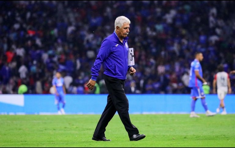Con las incorporaciones, Ricardo Ferretti tratará de hacer olvidar el magro accionar ofensivo que Cruz Azul tuvo el año anterior. IMAGO7