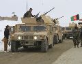 Decenas de presuntos miembros del Estado Islámico han muerto en operativos de las fuerzas de seguridad de los talibanes. EFE/ARCHIVO