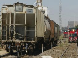 El acuerdo estuvo a cargo de la Secretaría de Hacienda y la Secretaría de Gobernación. EL INFORMADOR / ARCHIVO