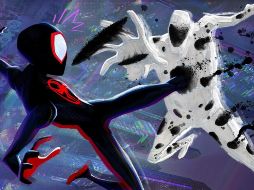 Spider-Man es uno de los superhéroes favoritos del mundo. ESPECIAL
