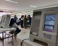 A la jornada democrática en el Estado de México se unieron las urnas electrónicas de Jalisco. ESPECIAL