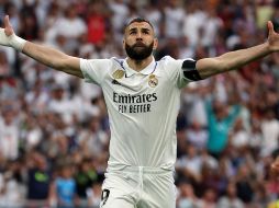 Se desconoce la cifra que cobrará Benzema, aunque esta semana la televisión saudí Al Ijbariya indicó que se trata de un contrato 