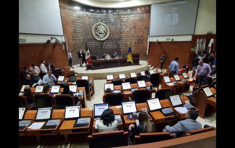 La propuesta implica modificaciones en la legislación local relacionada con los trasplantes. EL INFORMADOR/ARCHIVO