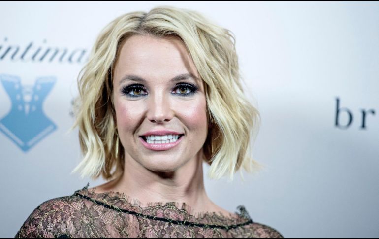 Britney Spears no se ha guardado nada en su nuevo libro. AP/ARCHIVO