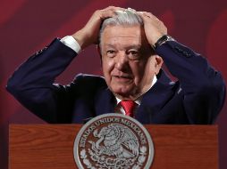 López Obrador señaló  lo más importante es que haya democracia, que sea el pueblo el que decida y que haya piso parejo. EFE / ARCHIVO