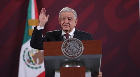 López Obrador, acusó a la Suprema Corte de 
