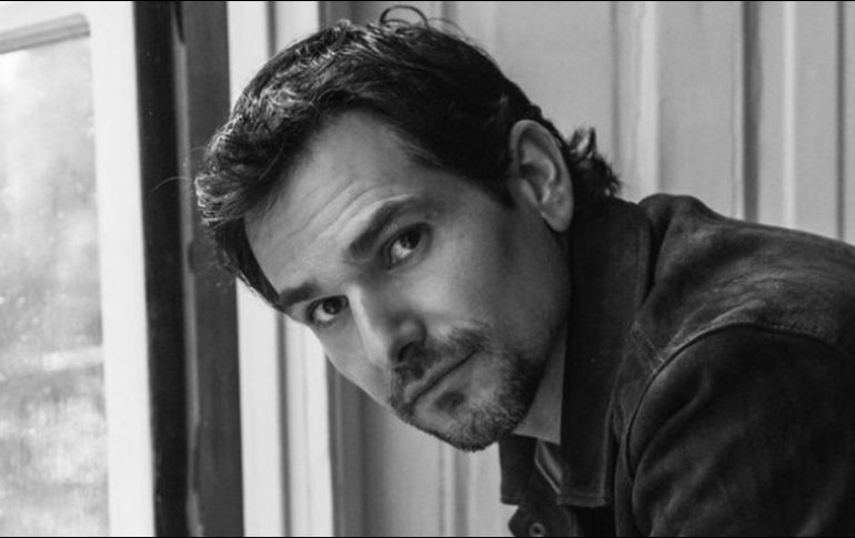 Alan Estrada, quien hace días acaparó las redes sociales por su experiencia en la expedición al Titanic, aprovechó el alcance que posee en Twitter para responder a Téllez. INSTAGRAM / alanestrada