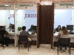 Red consular realizó 9 mil 617 visitas y brindó 17 mil 597 asesorías a mexicanos detenidos en EU. EL INFORMADOR/ARCHIVO