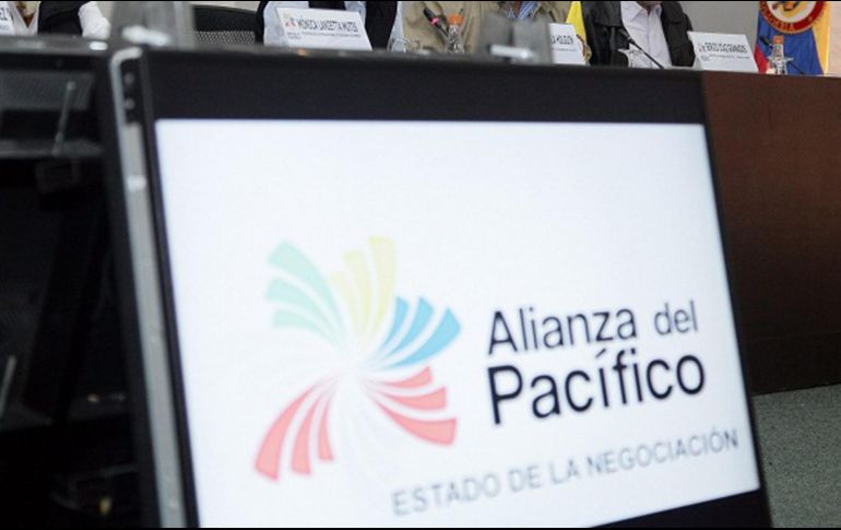 La Alianza del Pacífico presume ser  