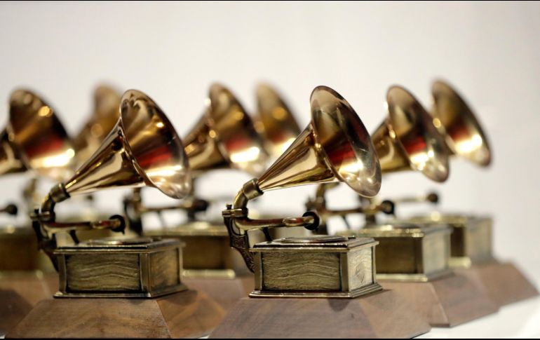 La Academia de Grabación anunció que se agregarán tres nuevas categorías a los Grammy en 2024: mejor grabación pop dance, mejor interpretación de música africana y mejor álbum de jazz alternativo. AP / J. Cortéz