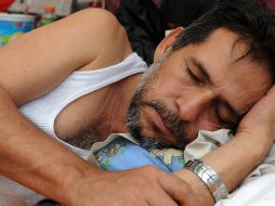 Hay situaciones que interrumpen el sueño y provocan, a su vez, otros desajustes en el funcionamiento armonioso del cuerpo. AFP / ARCHIVO