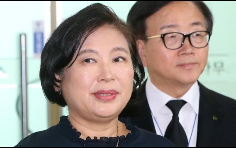 A pesar de que Hyun Jeong-un remitió la documentación requerida al Ministerio surcoreano de Unificación, aun se desconoce si se aceptará en este momento su visita. AFP/ Archivo