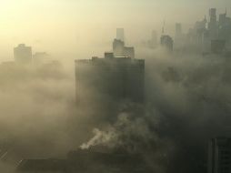 Reducir la contaminación es una de las medidas para cumplir con uno de los objetivos clave: mantener el aumento de la temperatura global dentro de 1,5 grados. ESPECIAL/ Unsplash