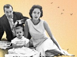 “Últimos días de mis padres” de Mónica Lavín. ESPECIAL/EDITORIAL PLANETA.