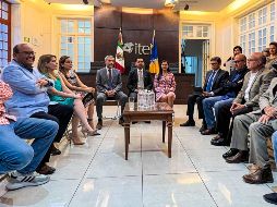 En el aniversario del Itei, crecen quejas por falta de transparencia