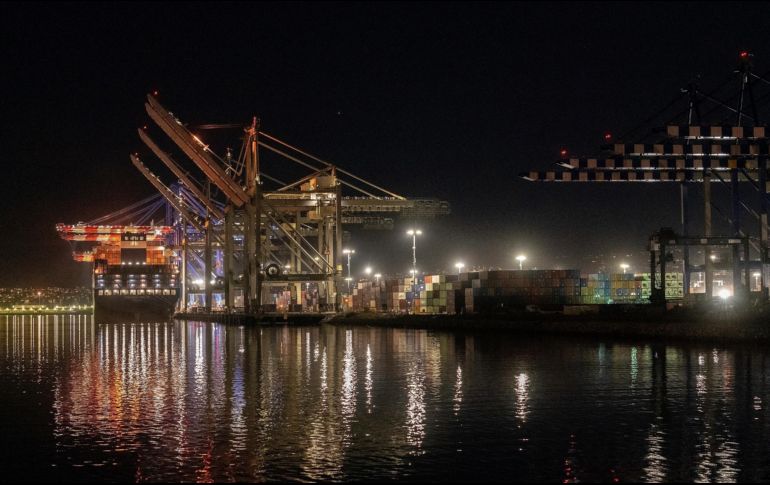 La comunidad internacional suma esfuerzos para frenar el calentamiento global a 1.5 grados Celsius desde la era preindustrial. AP/D. Dovarganes