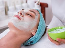 Facial con nanotecnología. ESPECIAL/Photo by engin akyurt on Unsplash.