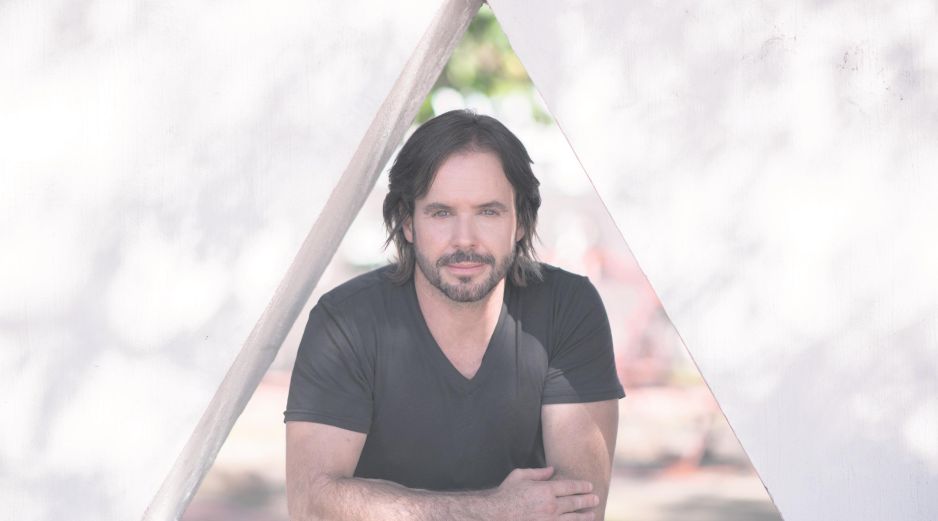 El director ha destacado por sus trabajos en el cine y la televisión. CORTESÍA