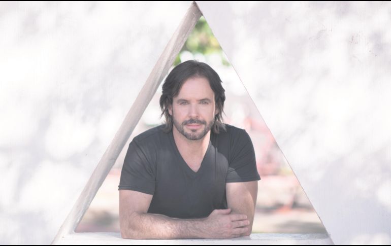 El director ha destacado por sus trabajos en el cine y la televisión. CORTESÍA