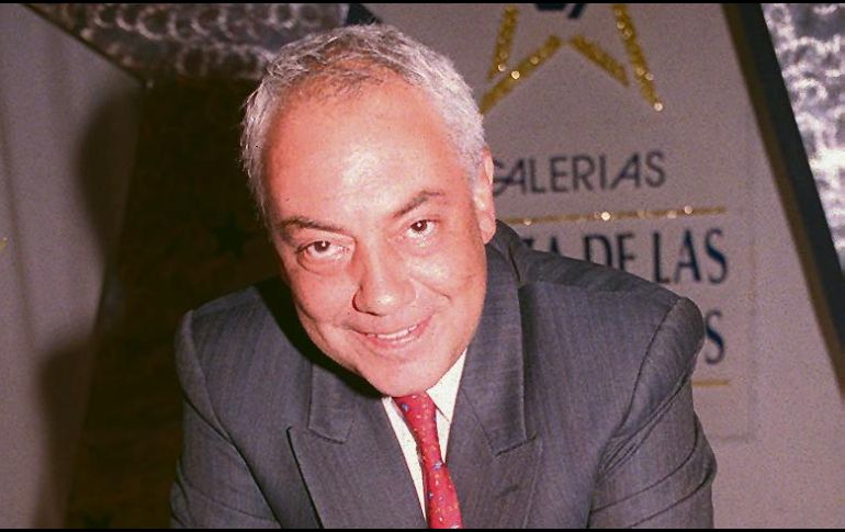 El periodista mexicano sufrió muerte cerebral, tras haber permanecido en estado grave en un hospital privado. EL UNIVERSAL