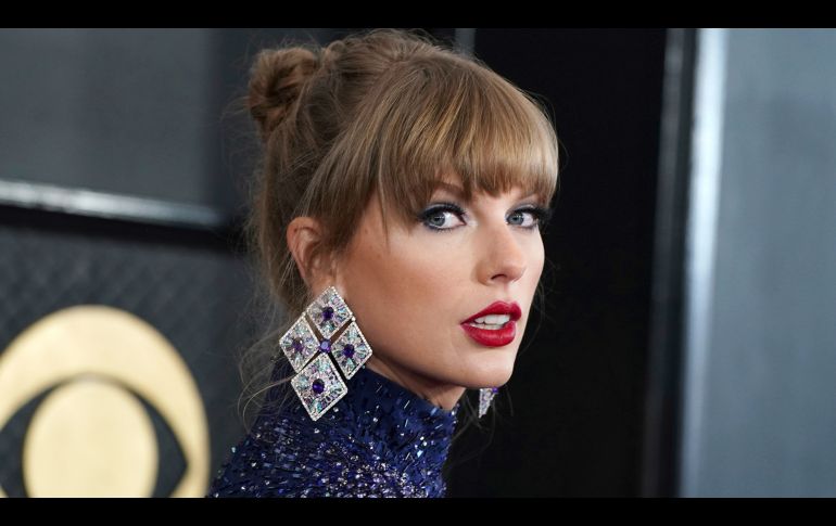 Las diez canciones poco conocidas de Taylor Swift que debes escuchar. AP/ Jordan Strauss