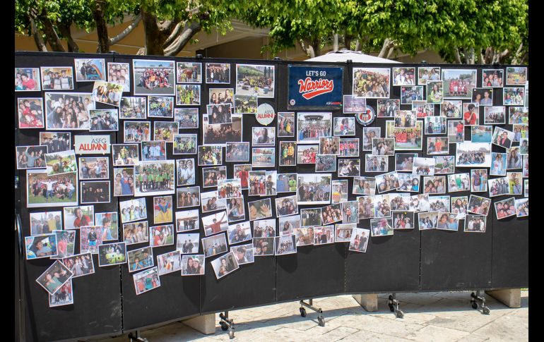 Memorias. GENTE BIEN JALISCO/ Chritian Pérez