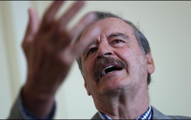 En noviembre de 2018 entró en vigor la Ley Federal de Remuneraciones de los Servicios Públicos, en la que se establece que queda eliminada la pensión mensual que recibían los expresidentes. AFP / ARCHIVO