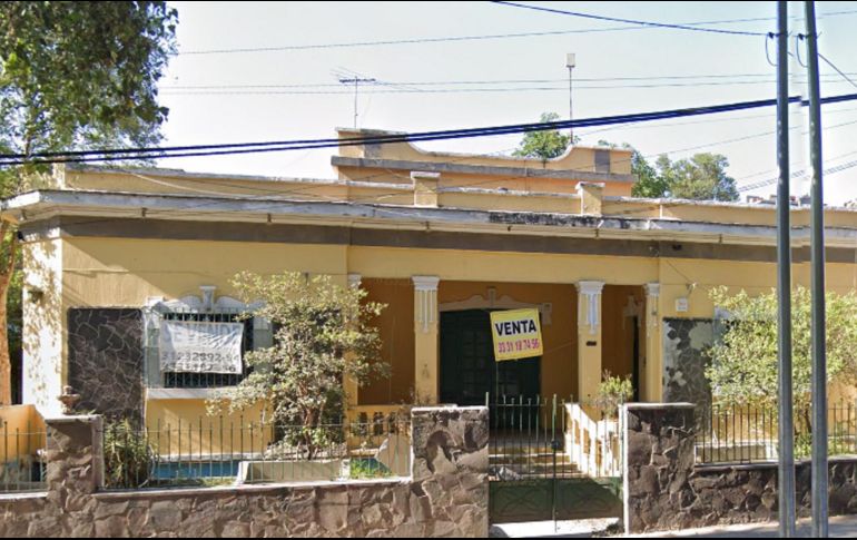 Tras una inspección de Protección Civil de Guadalajara y la Dirección Jurídica, el gobierno de Guadalajara señaló también que 