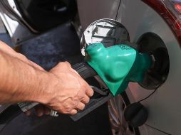 La gasolina Magna tiene un precio promedio de 22.14 pesos por litro. EL INFORMADOR/Archivo