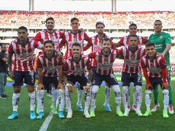 Isaac “Conejito” Brizuela, advirtió del nivel con el que cuentan este par de escuadras en donde incluso hay ex jugadores del Guadalajara. IMAGO7