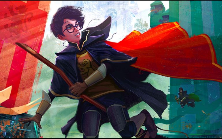 El libro electrónico y audiolibro en español de 