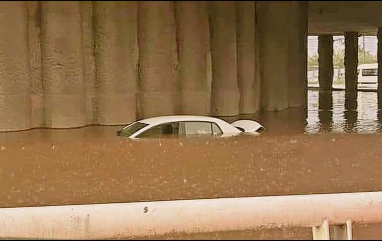 El temporal de este año ha cobrado diversas víctimas. ESPECIAL