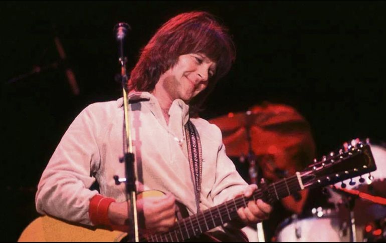 Meisner fue incluido en el Salón de la fama del rock en 1998, su muerte ocurrió en medio de la gira con la que Eagles se despede de los escenarios. ESPECIAL