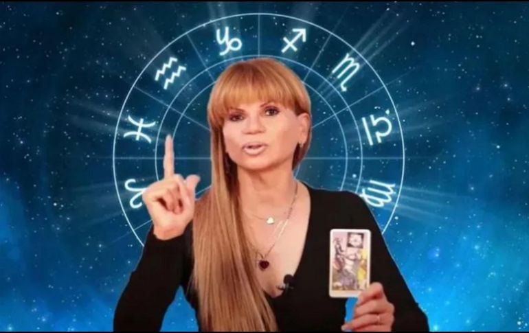 Conoce el destino que te espera para el fin de semana con los mejores días, números mágicos y colores de la suerte. FACEBOOK / Mhoni Vidente