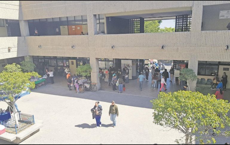 Usuarios del Registro Público de la Propiedad y del Comercio tendrán que realizar nuevos trámites para dejar en orden sus documentos. ESPECIAL