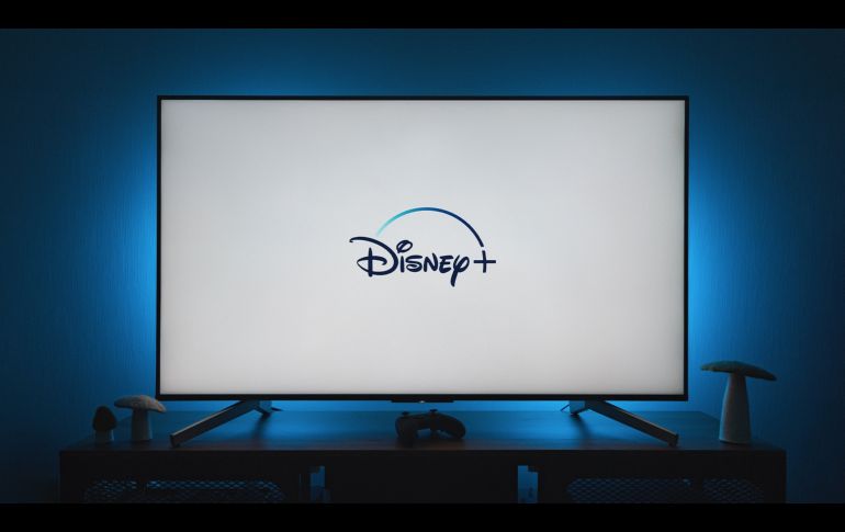 Éstas son las nuevas series y películas que llegan a Disney+ en agosto de 2023. UNSPLASH/ Thibault Penin