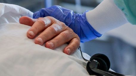 Para el subsecretario de Salud, Hugo López Gatell, las 35 Normas Oficiales Mexicanas que se busca eliminar no 