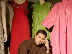 La fundación llegó a un acuerdo con Nicolás Felizola, para adquirir la colección. EFE